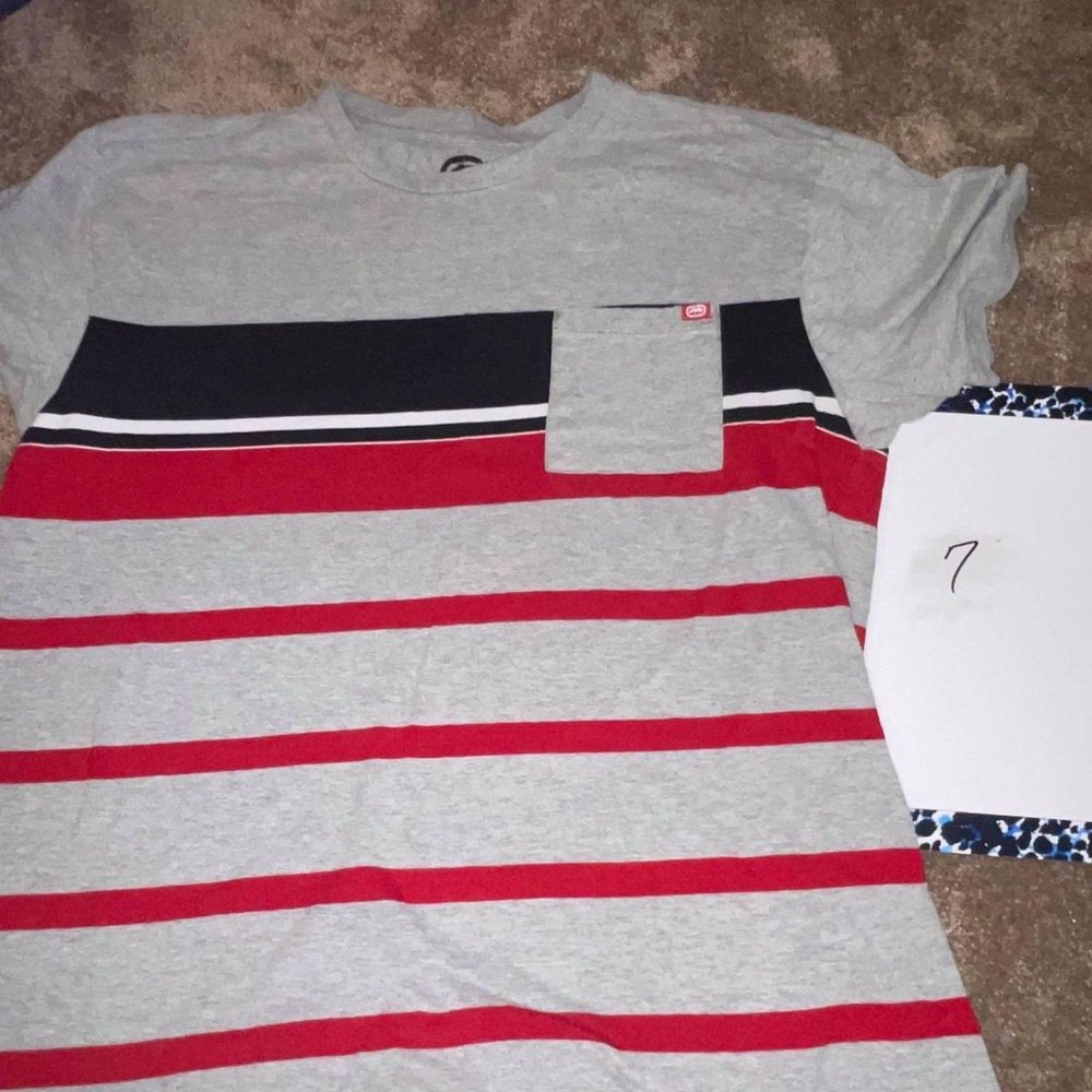 Ecko Unlimited shirt size 2xl